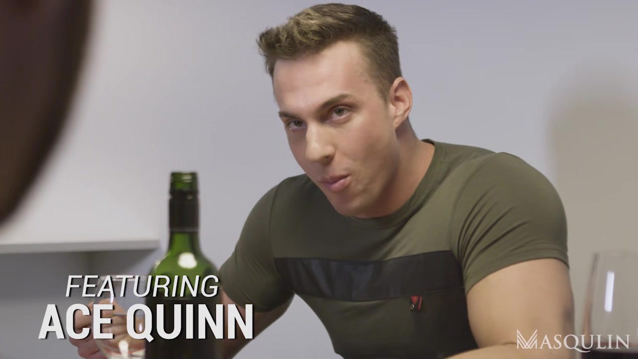 Passed Out - Gay Bareback Video - Masqulin