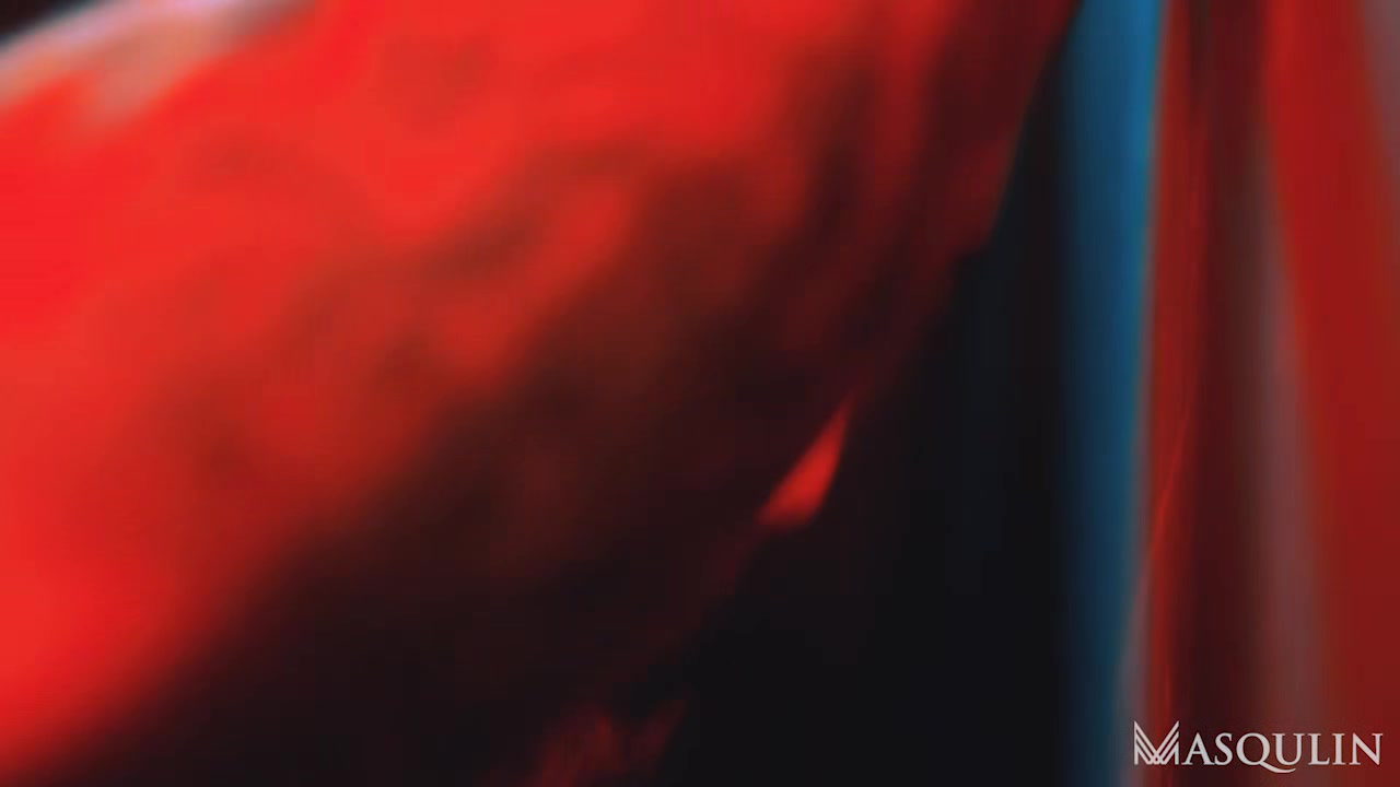 In The Shadow - Gay Bareback Video - Masqulin