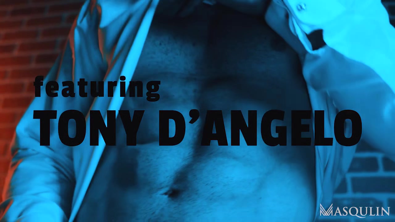 In The Shadow - Gay Bareback Video - Masqulin