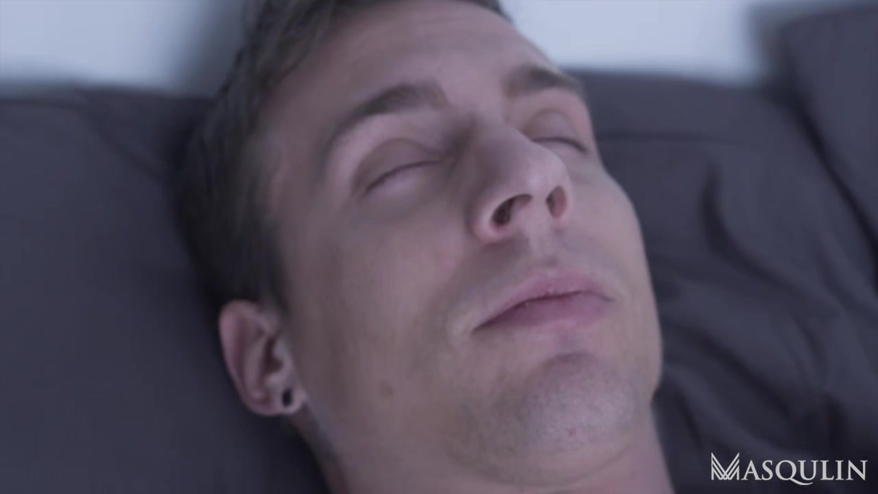 House Sitting - Gay Bareback Video - Masqulin