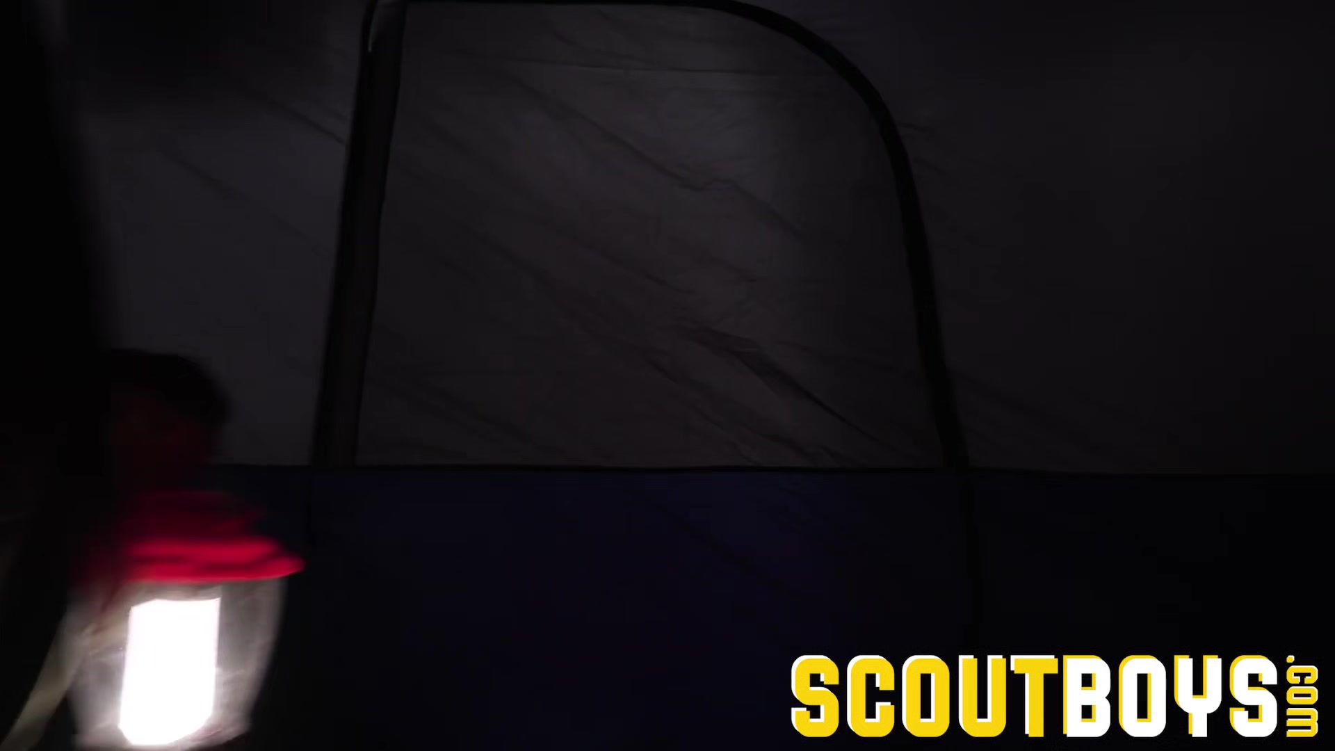 Scout Damien Chapter 3 - Weathering The Storm