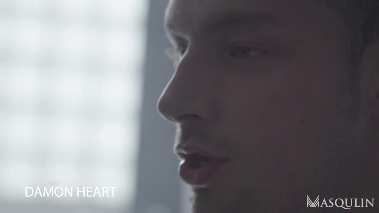 The Office, Part 2 - Gay Bareback Video - Masqulin