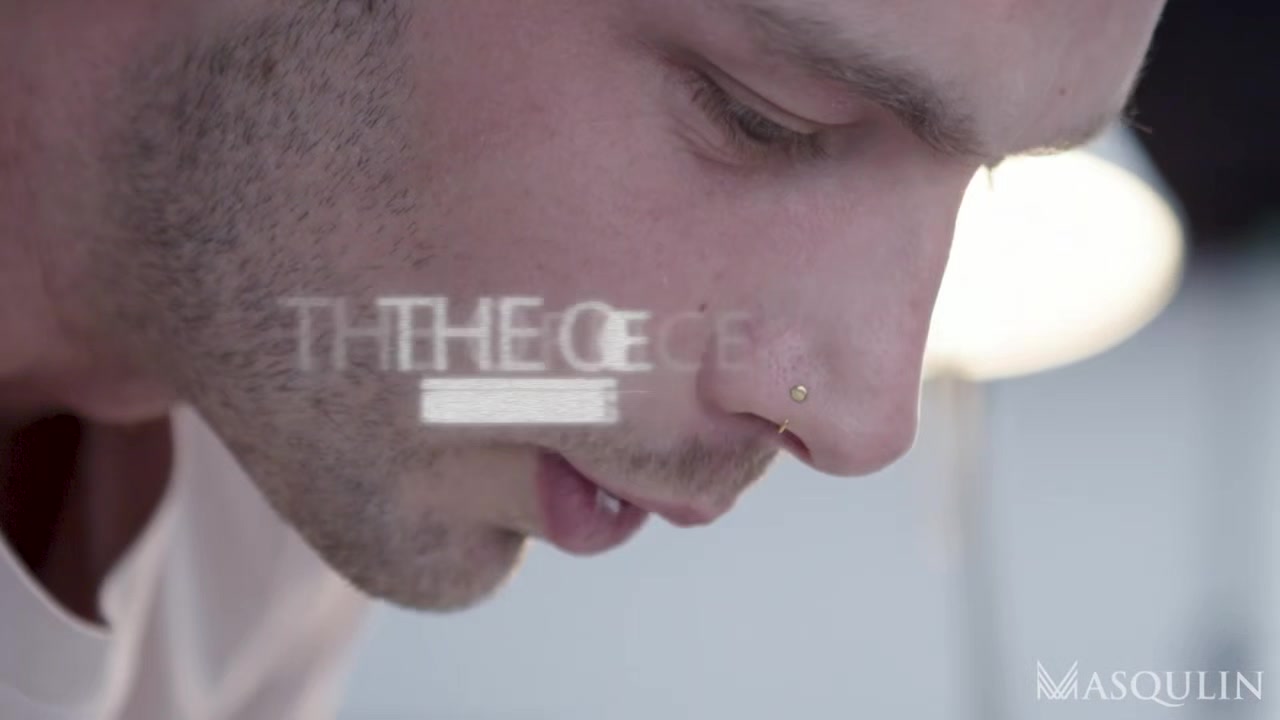 The Office, Part 2 - Gay Bareback Video - Masqulin
