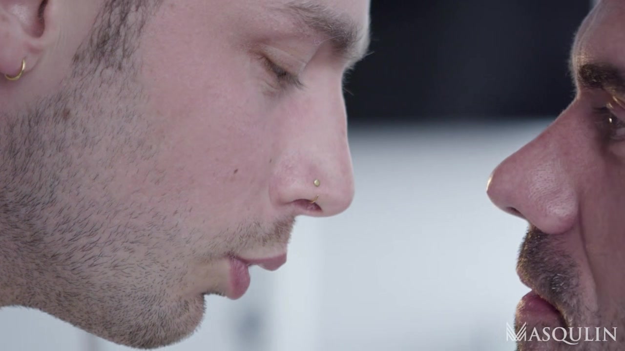 The Office, Part 2 - Gay Bareback Video - Masqulin