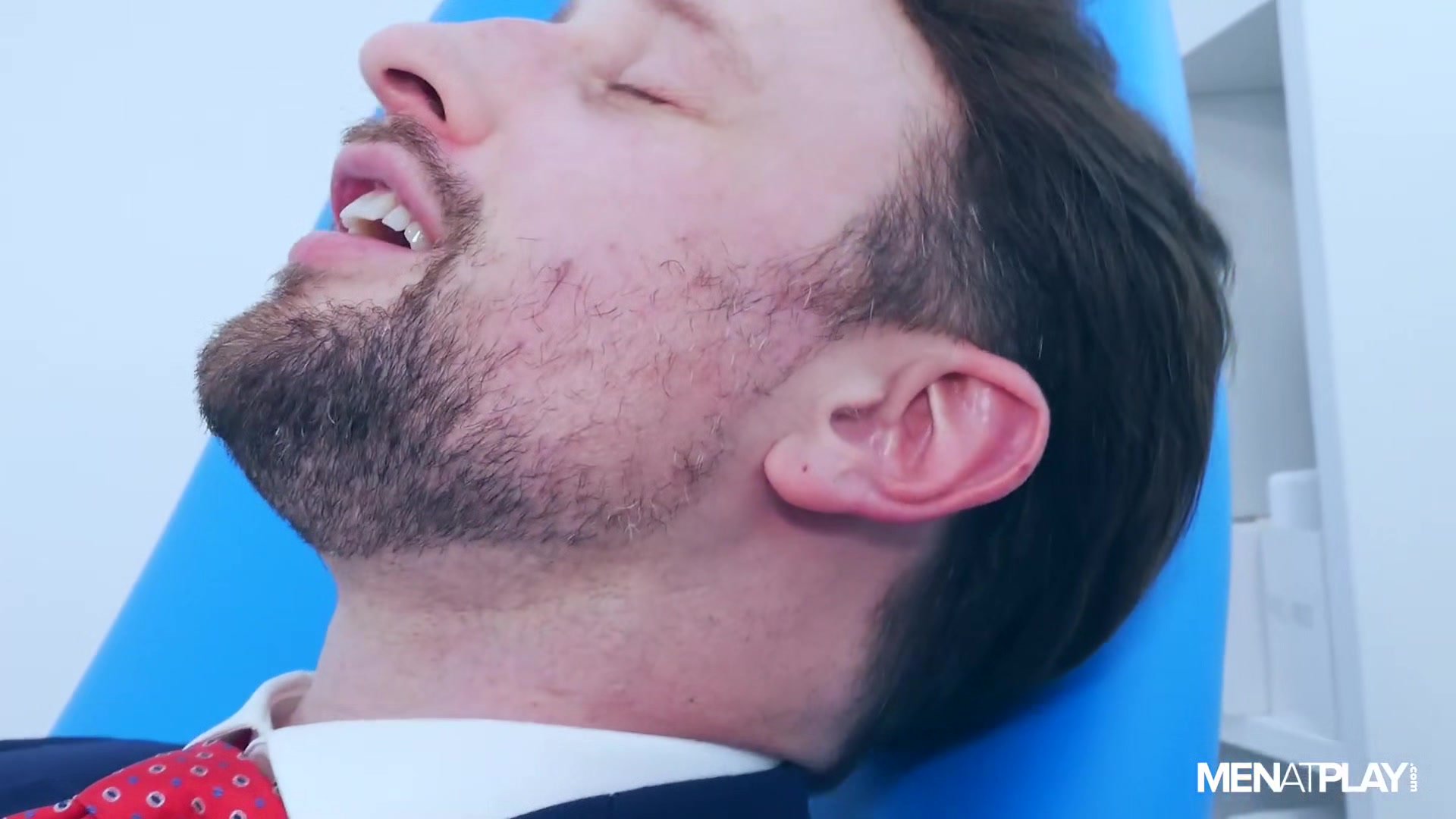 The Podophilic Podiatrist 2 - MENatPLAY