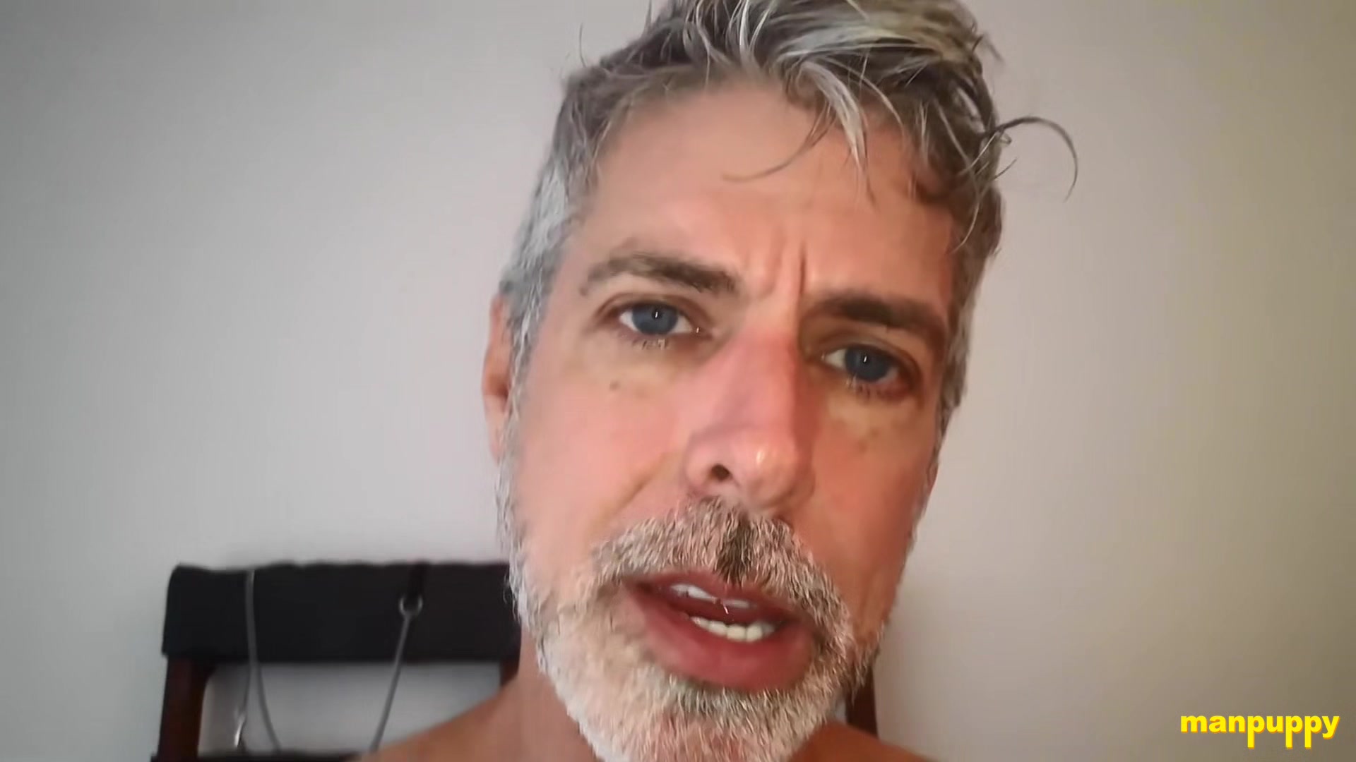 Pervert DILF Richard Lennox In A Hot POV Hook Up Sesh