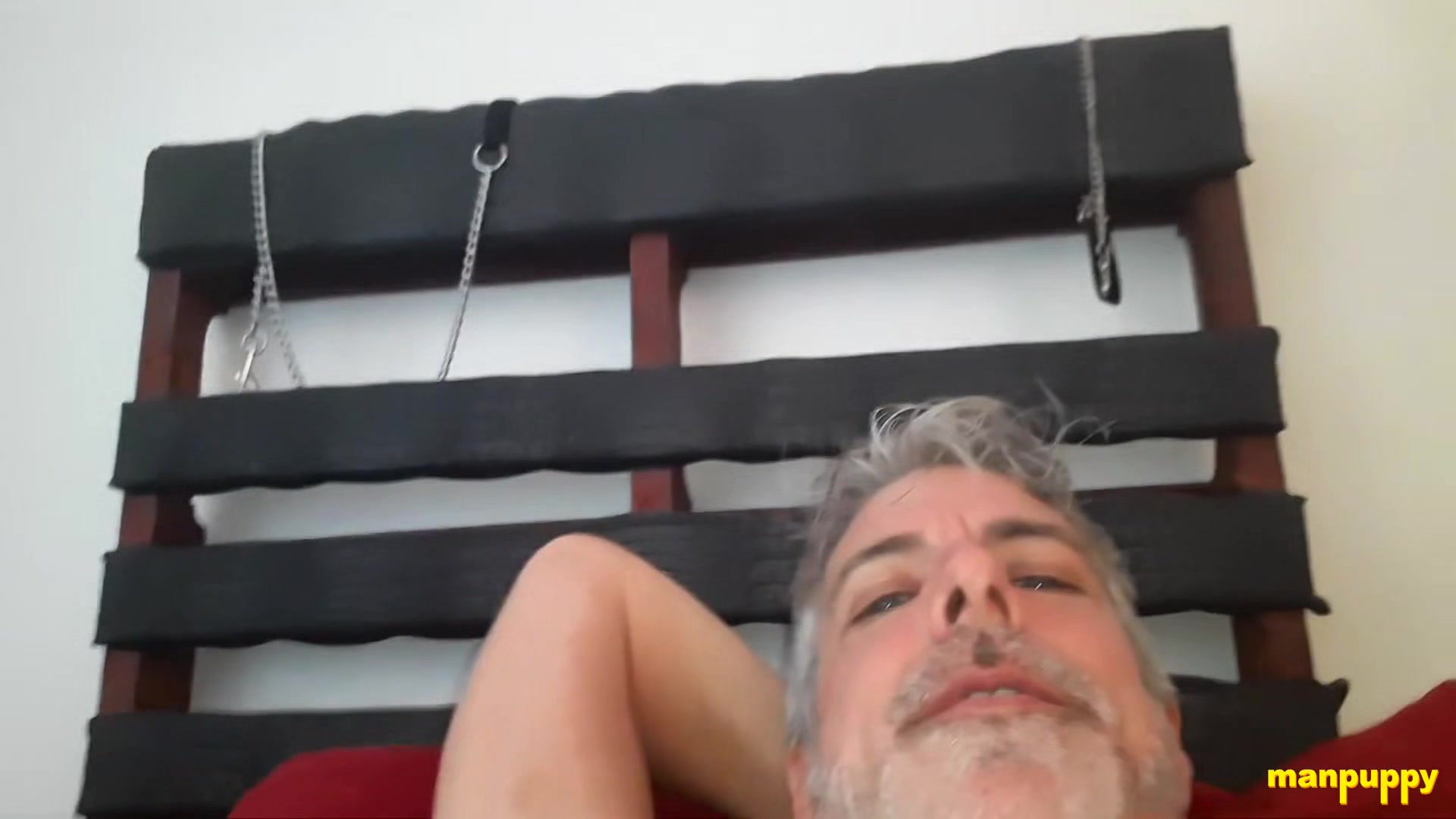 Pervert DILF Richard Lennox In A Hot POV Hook Up Sesh
