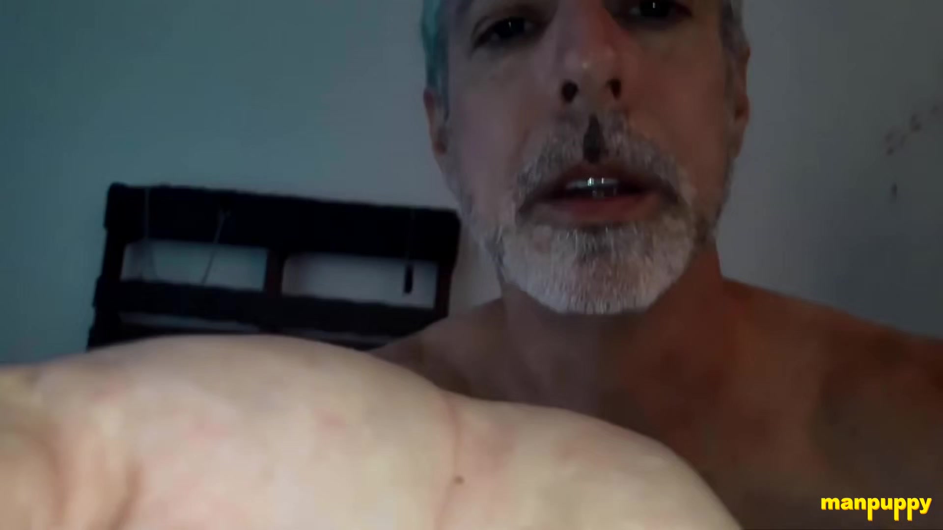 Pervert DILF Richard Lennox In A Hot POV Hook Up Sesh