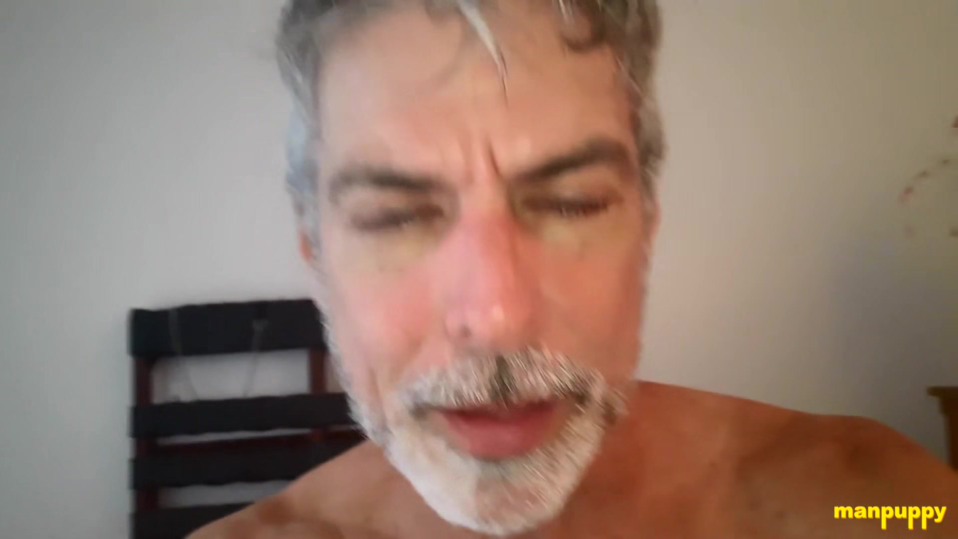 Pervert DILF Richard Lennox In A Hot POV Hook Up Sesh