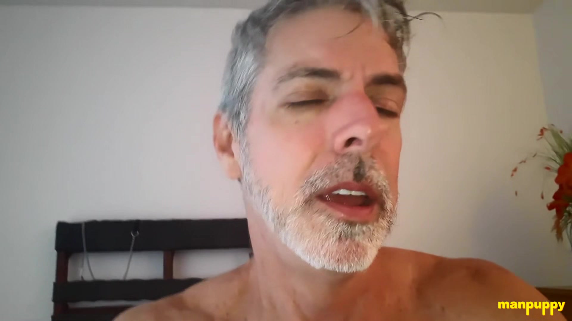 Pervert DILF Richard Lennox In A Hot POV Hook Up Sesh