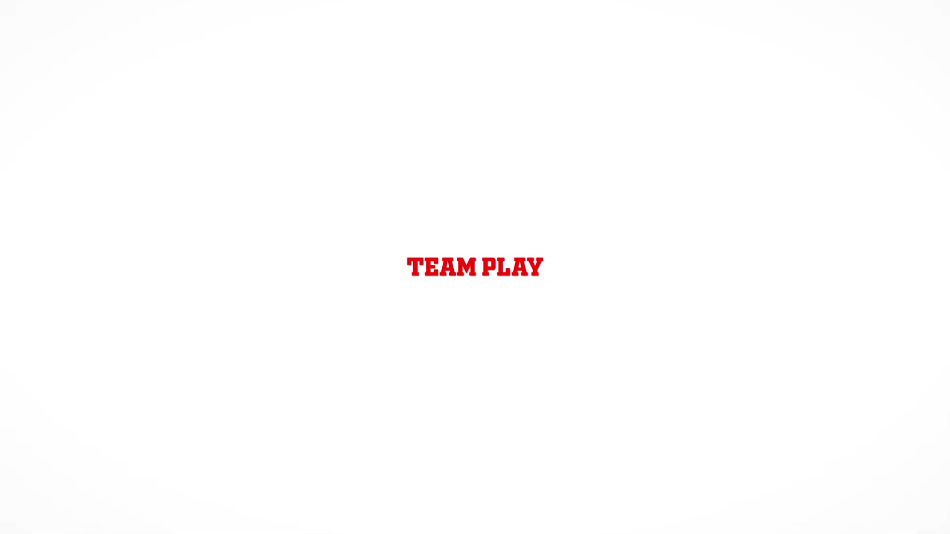 Team Play Chapter 5 - Team Play