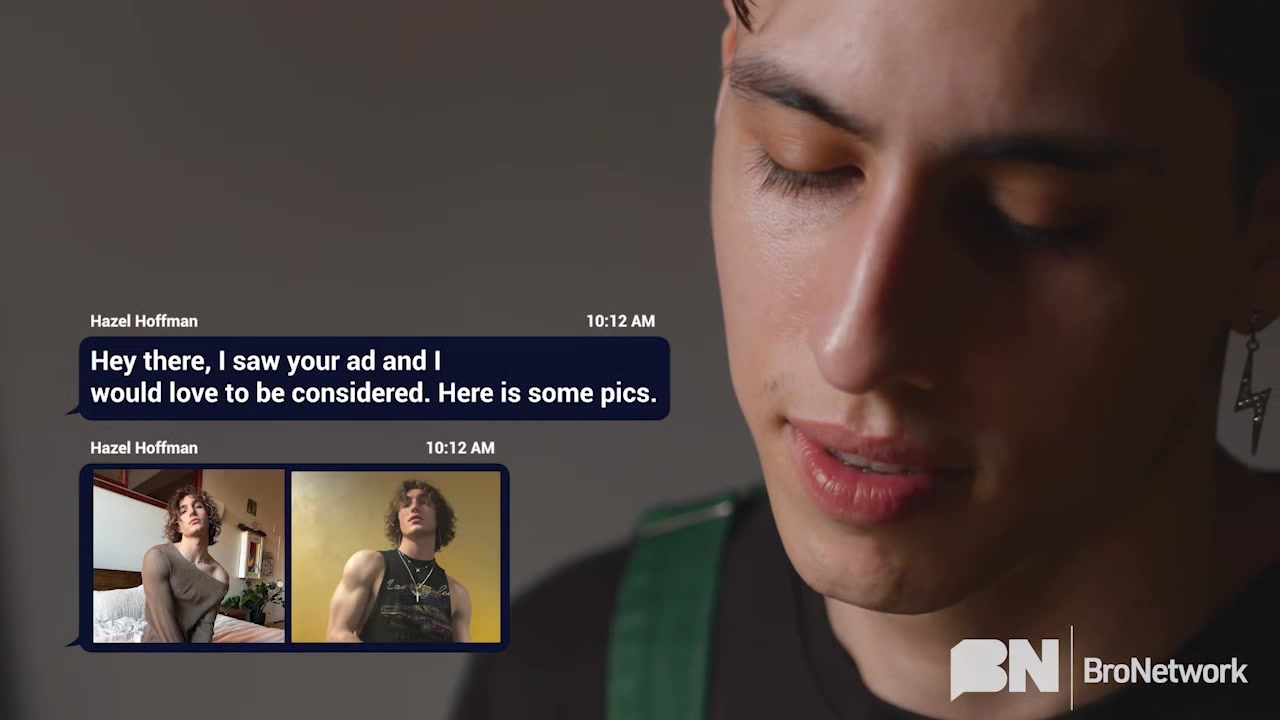 The Artist - Bro Network