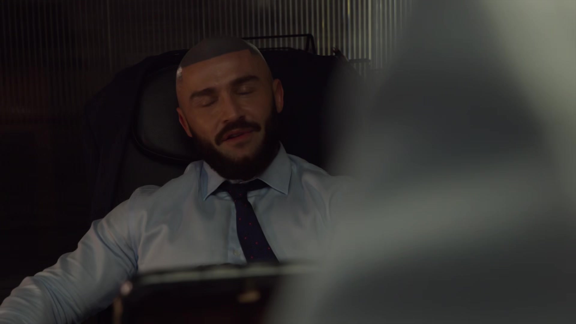 To Work Or To Fuck - MENatPLAY