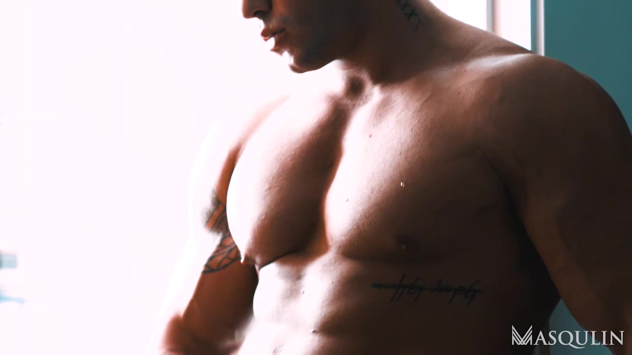 Hot AF: Phillipe Massa - Bro Network