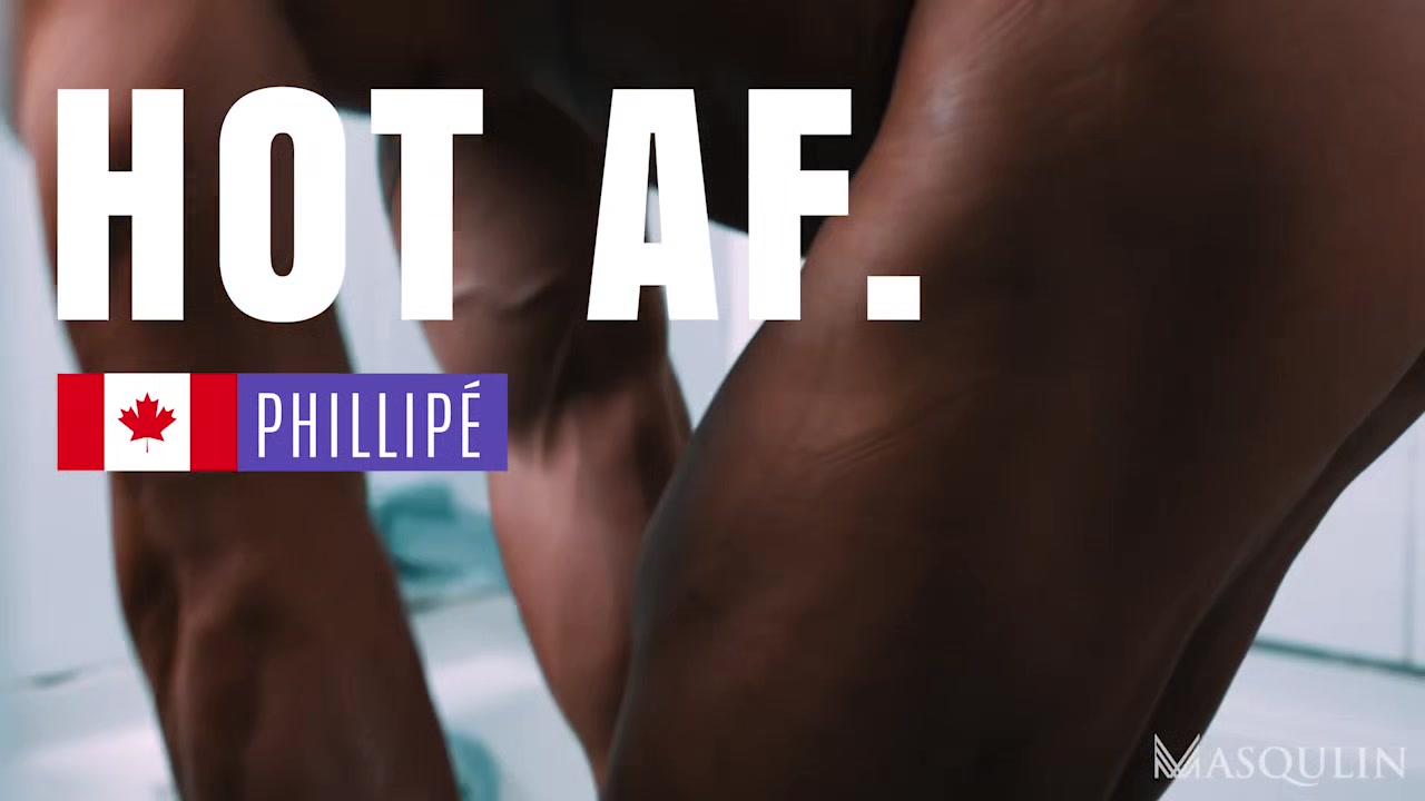 Hot AF: Phillipe Massa - Bro Network