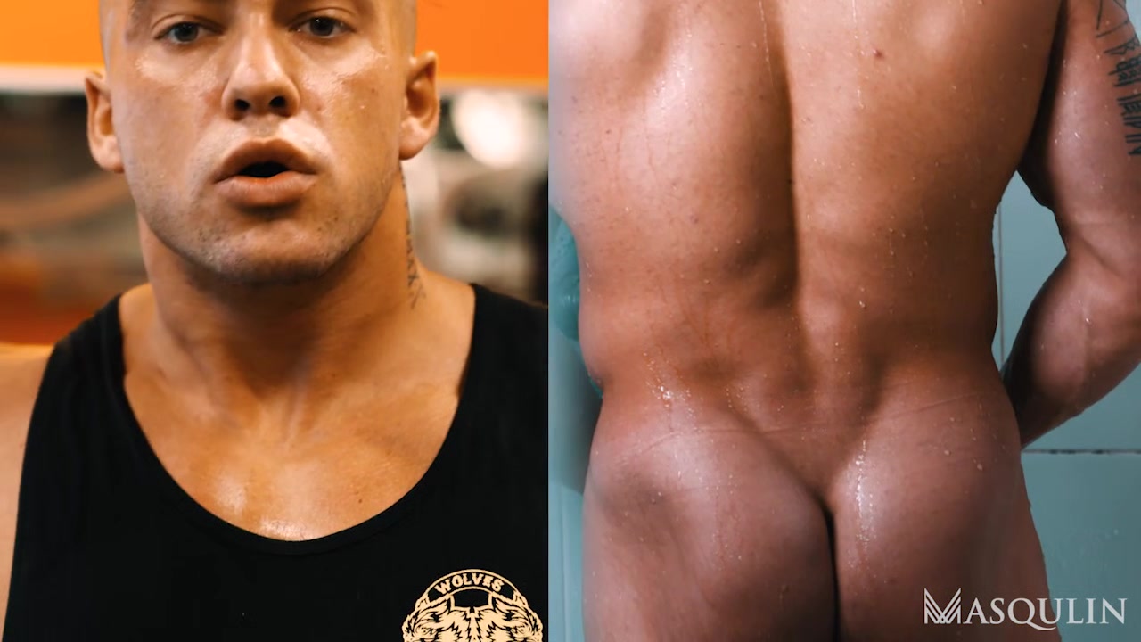 Hot AF: Phillipe Massa - Bro Network