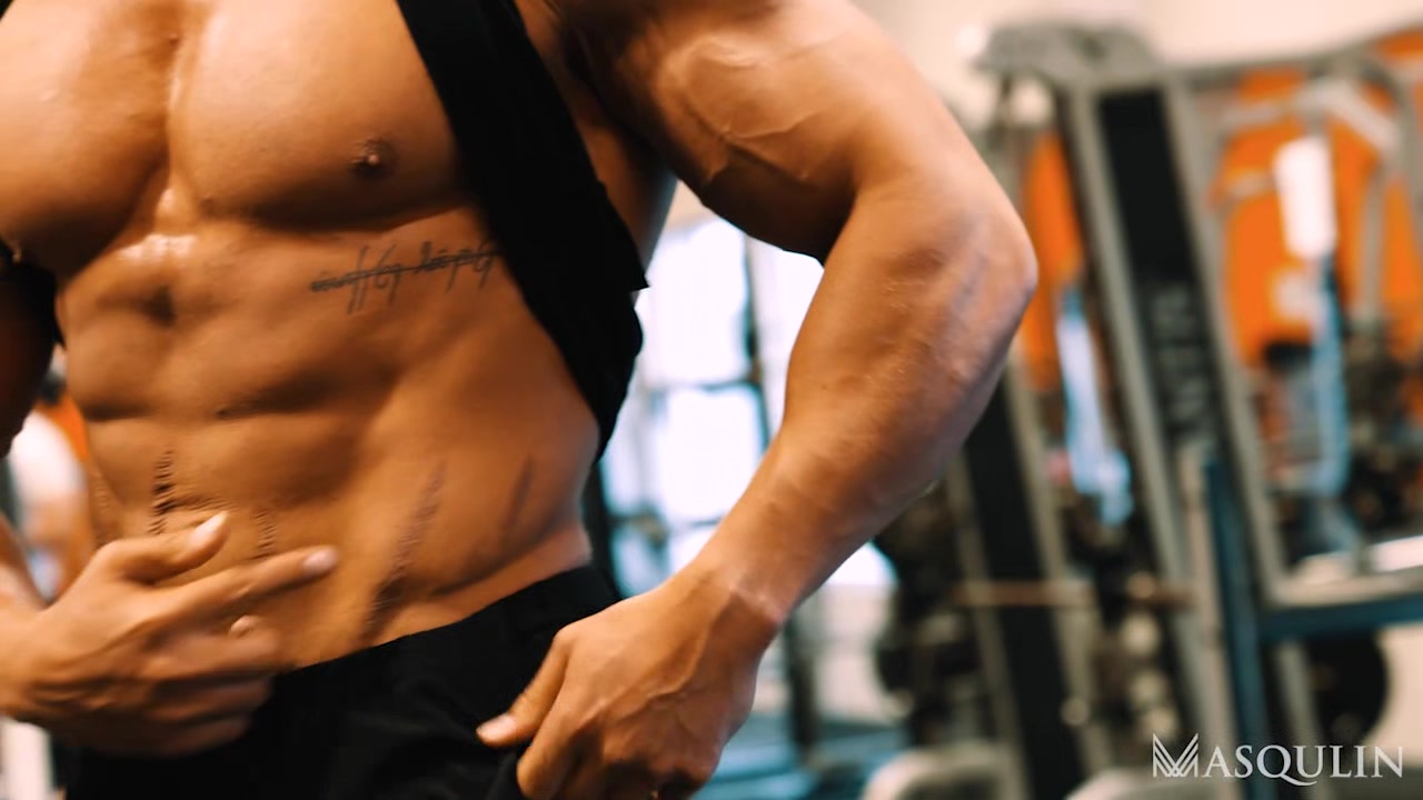 Hot AF: Phillipe Massa - Bro Network