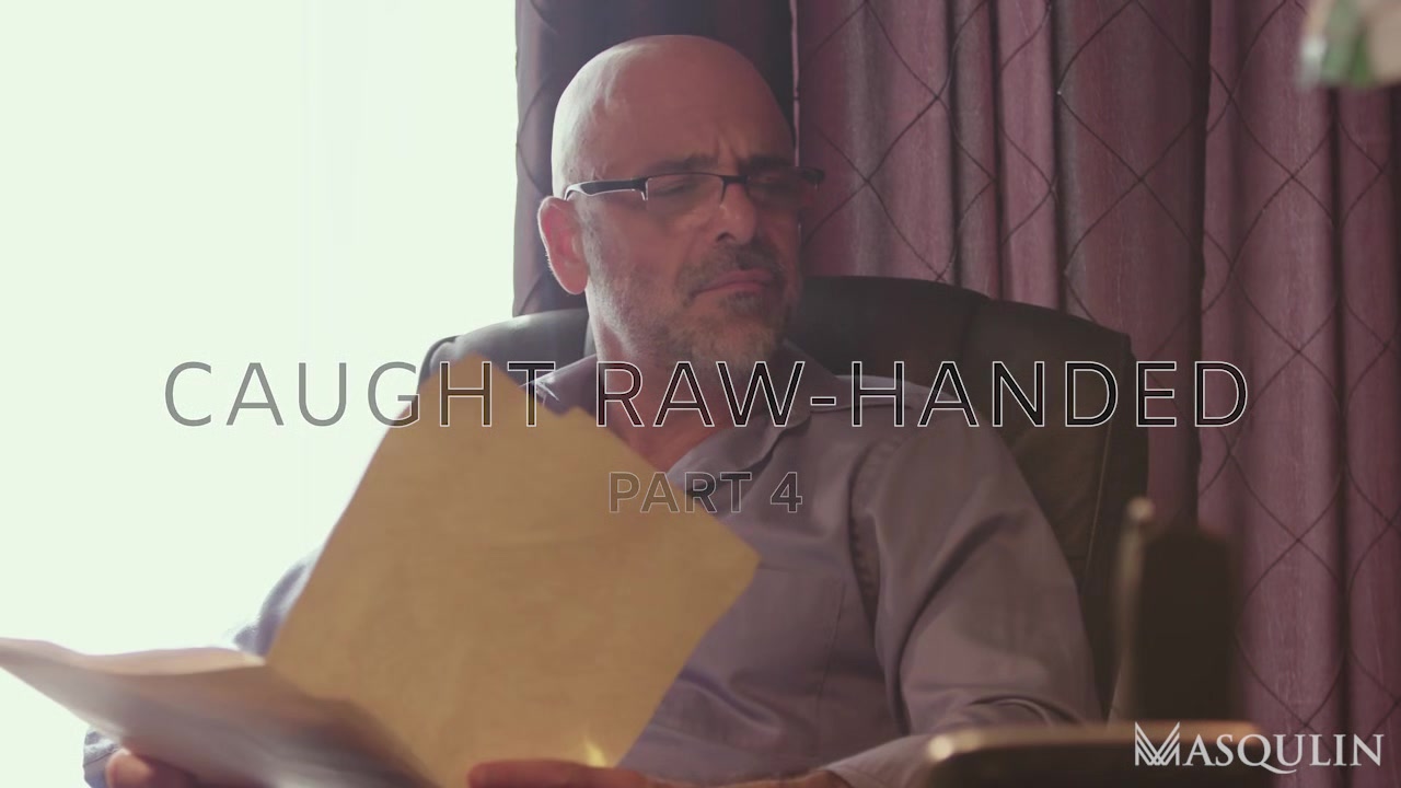 Caught Raw-Handed, Part 4 - Bro Network