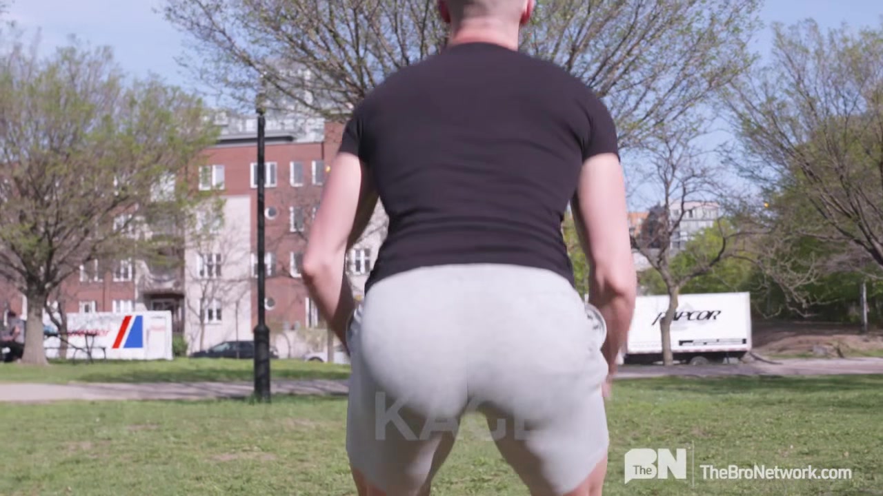 DP Me Bro - Gay Bareback Video - Masqulin