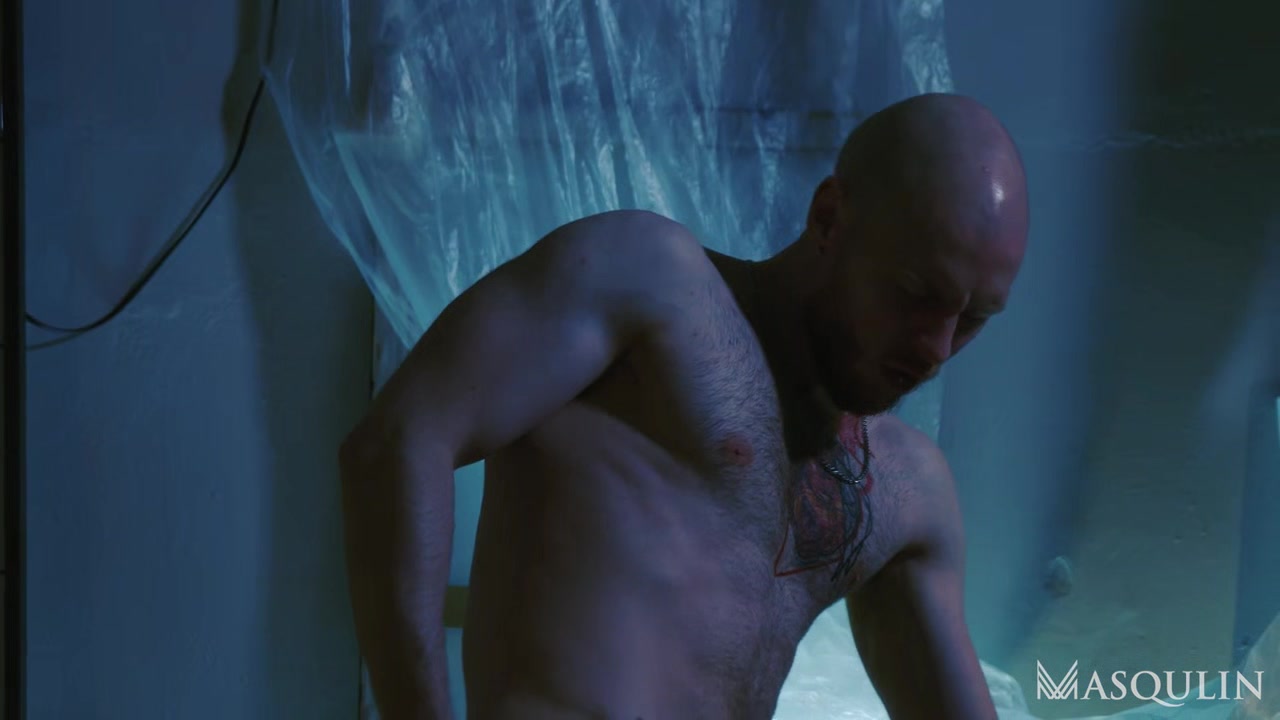 An Honest Mistake - Gay Bareback Video - Masqulin