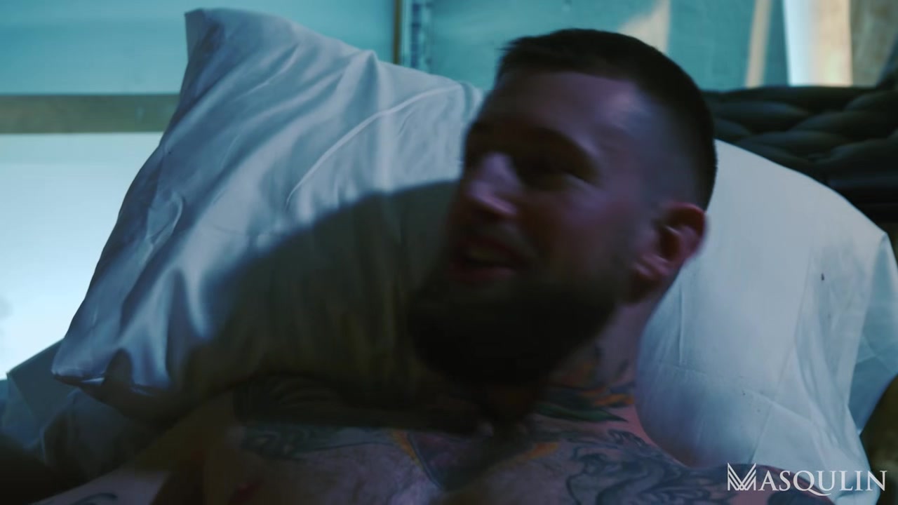 An Honest Mistake - Gay Bareback Video - Masqulin