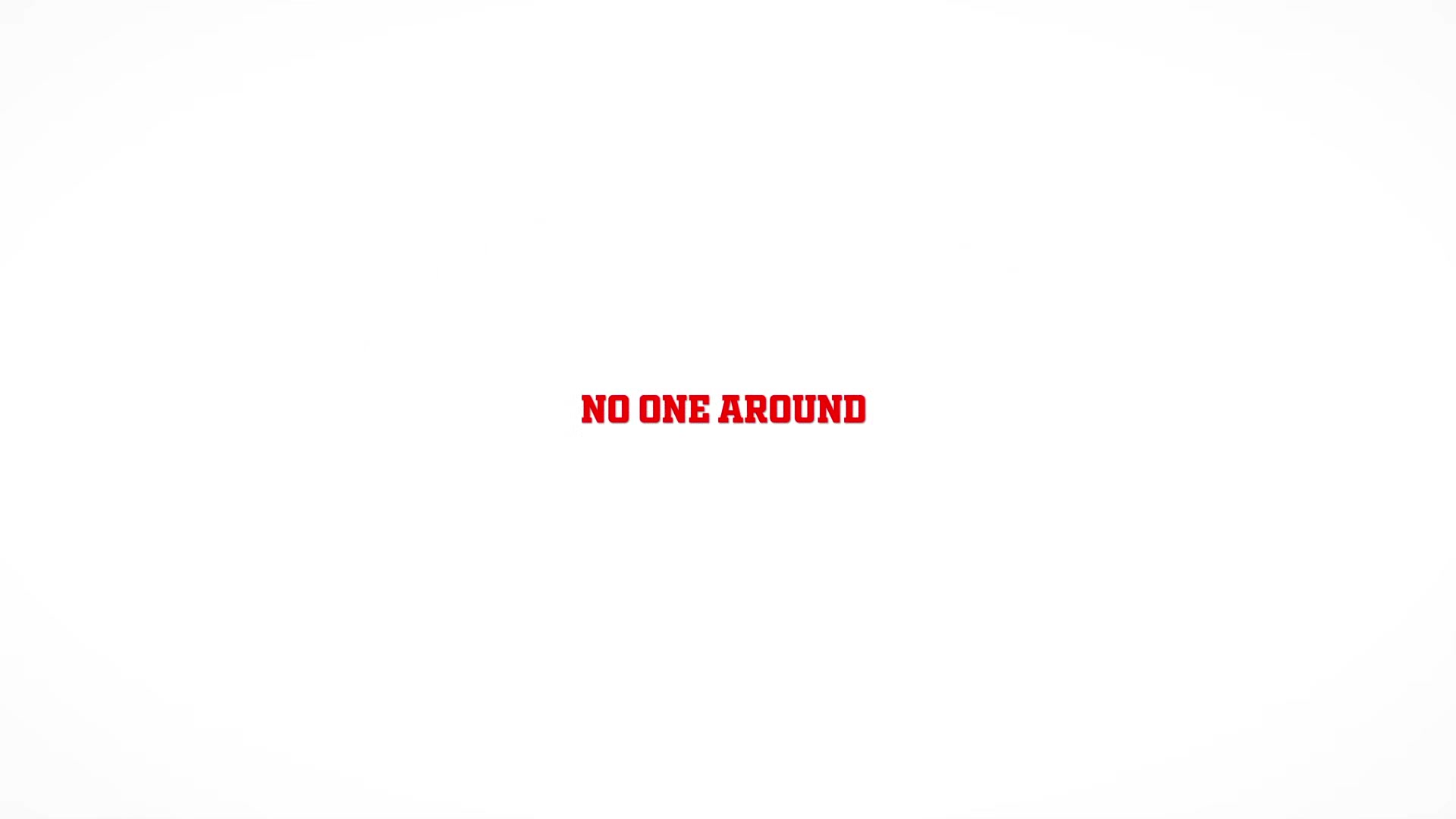Dylan Tides Chapter 3 - No One Around