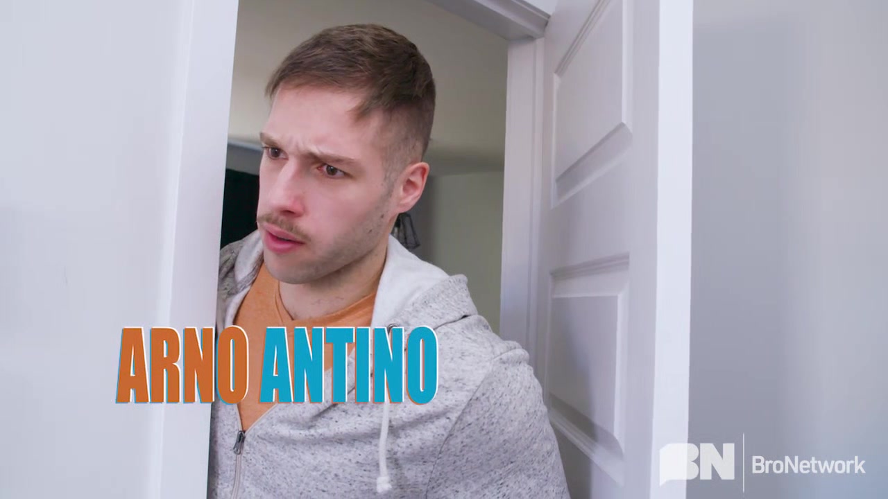 Bro, You Look Like Your Sister - Bro Network