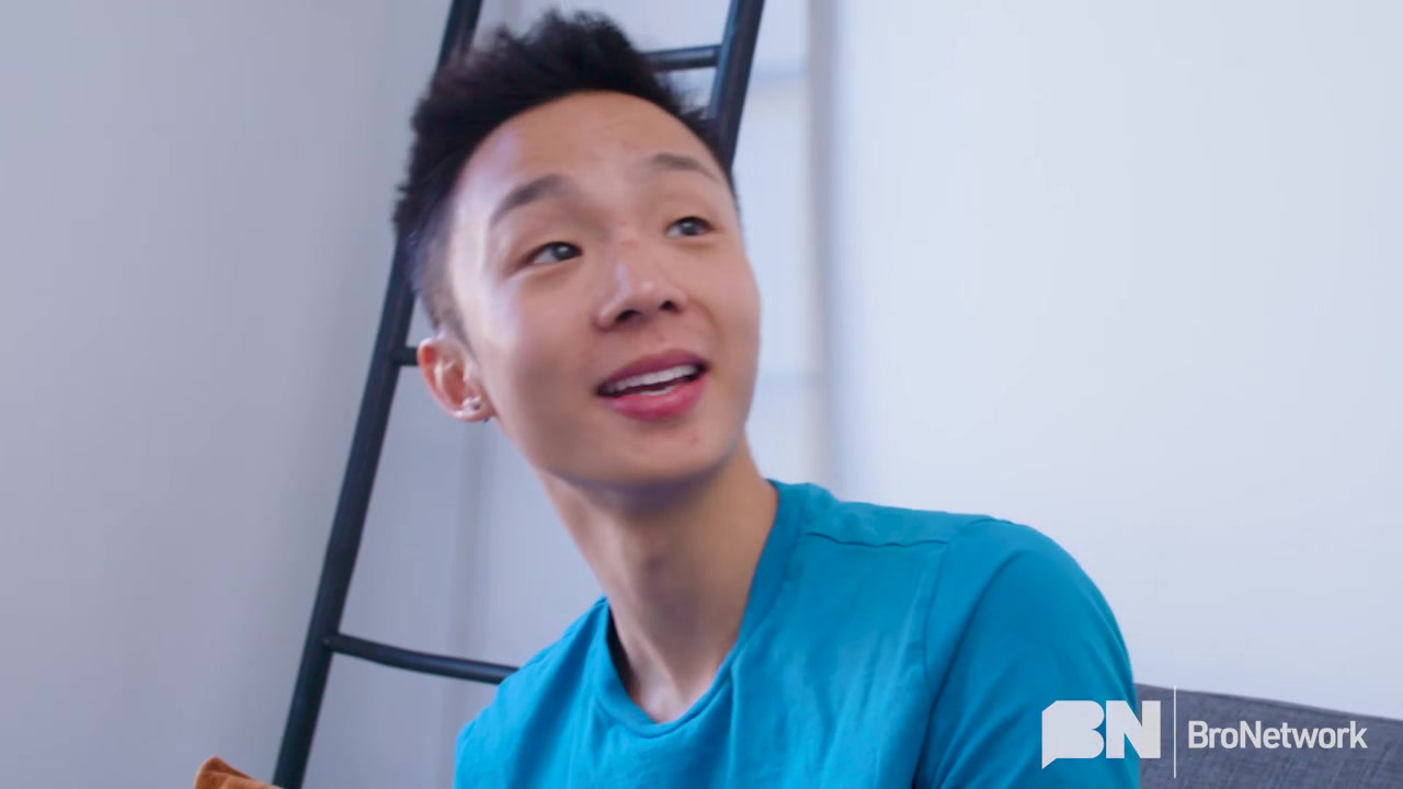 Bro, You Look Like Your Sister - Bro Network