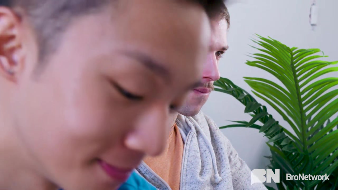 Bro, You Look Like Your Sister - Bro Network