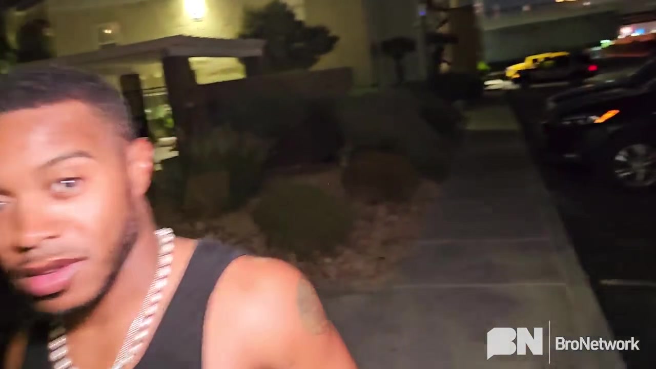 Welcome Neighbor - Bro Network