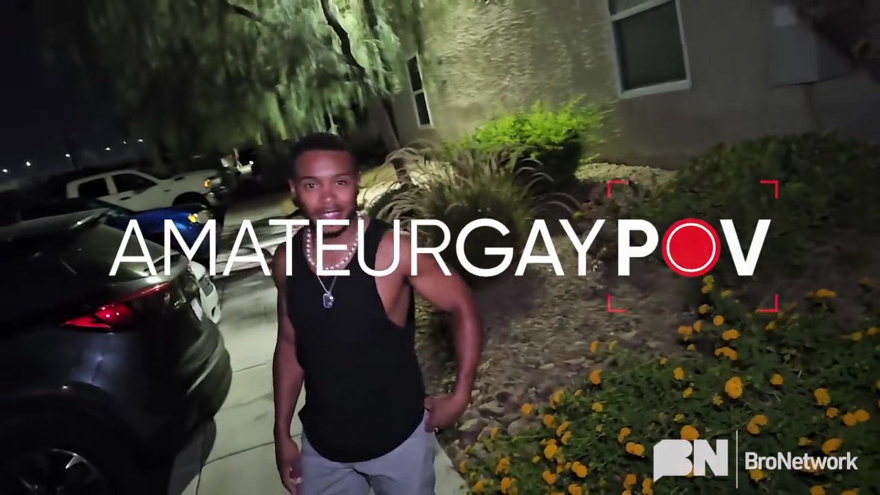 Welcome Neighbor - Bro Network