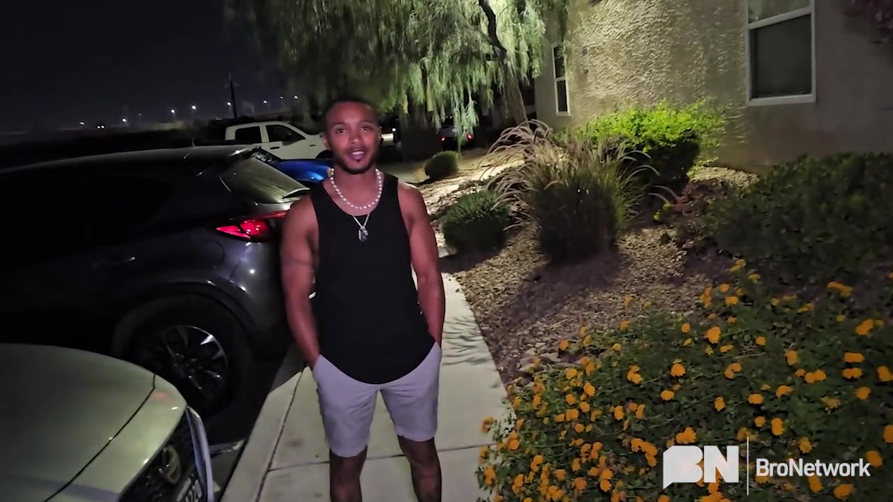 Welcome Neighbor - Bro Network