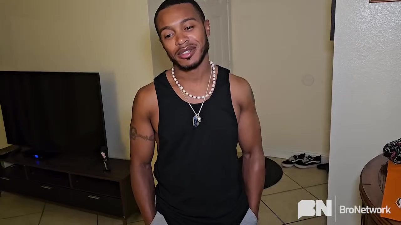 Welcome Neighbor - Bro Network