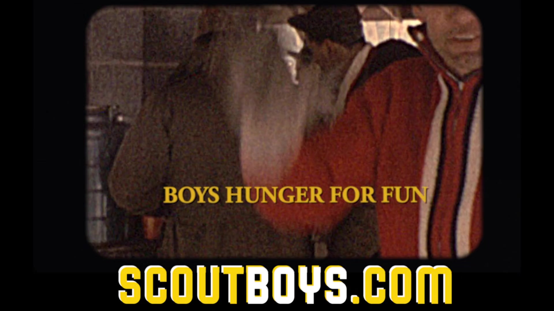 Scout Serg Chapter 5 - The Hike
