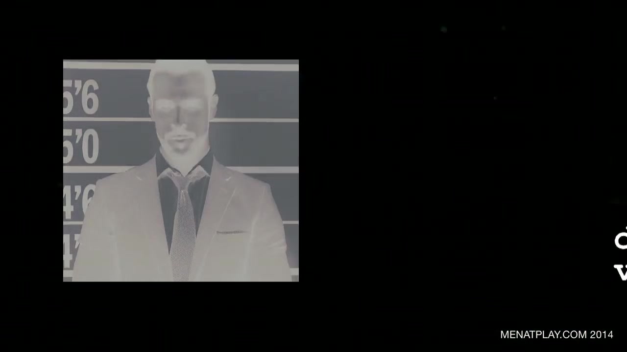 The Line Up - MENatPLAY