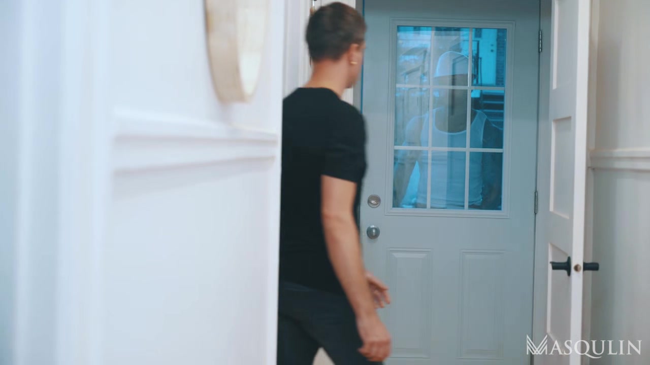 The Estimate - Gay Bareback Video - Masqulin