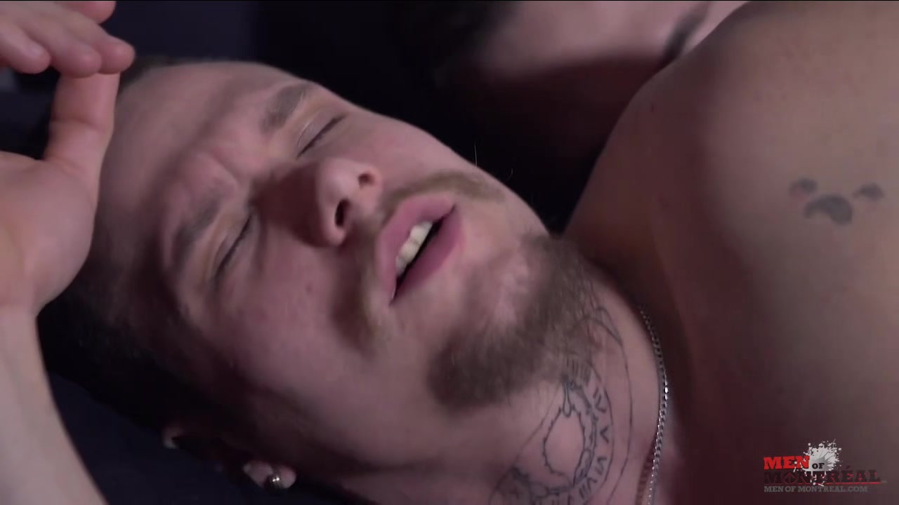 Hayden First Time Bottom - Bro Network