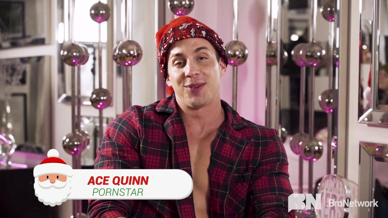 From The Vault: Christmas 5-Way - Bro Network