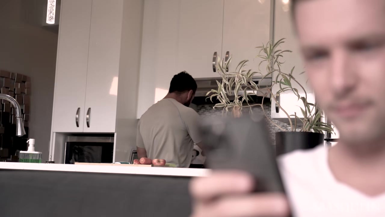 Sex Story - Gay Bareback Video - Masqulin