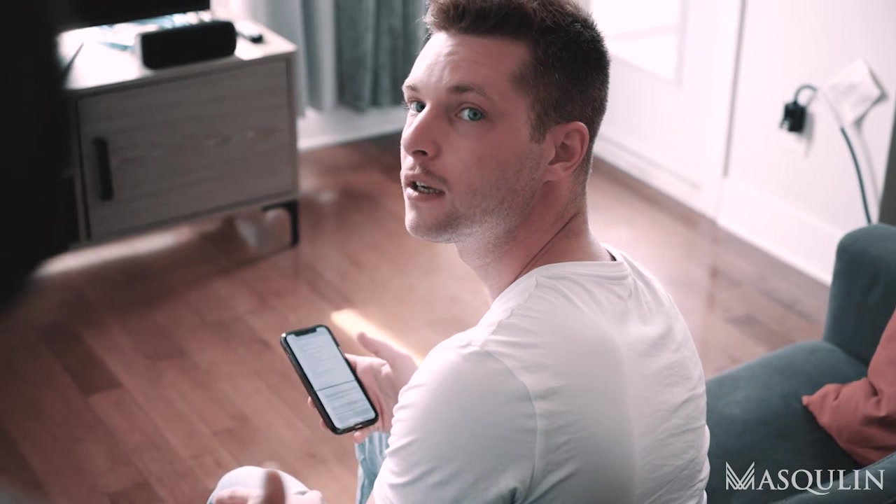 Sex Story - Gay Bareback Video - Masqulin