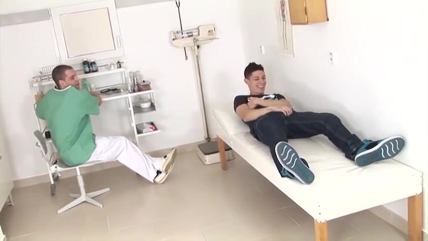 Medical Twink Action Film Gay Porn Videos