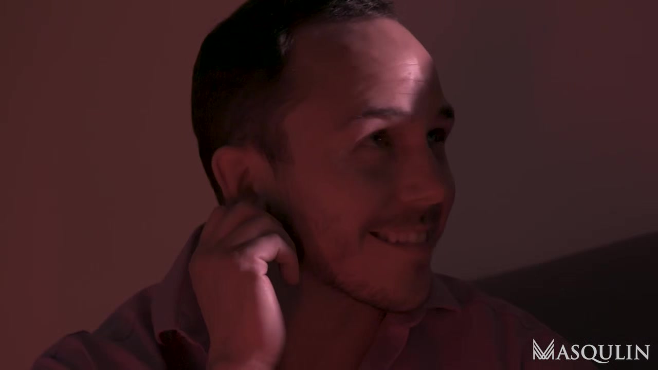 First Person Fantasy - Gay Bareback Video - Masqulin