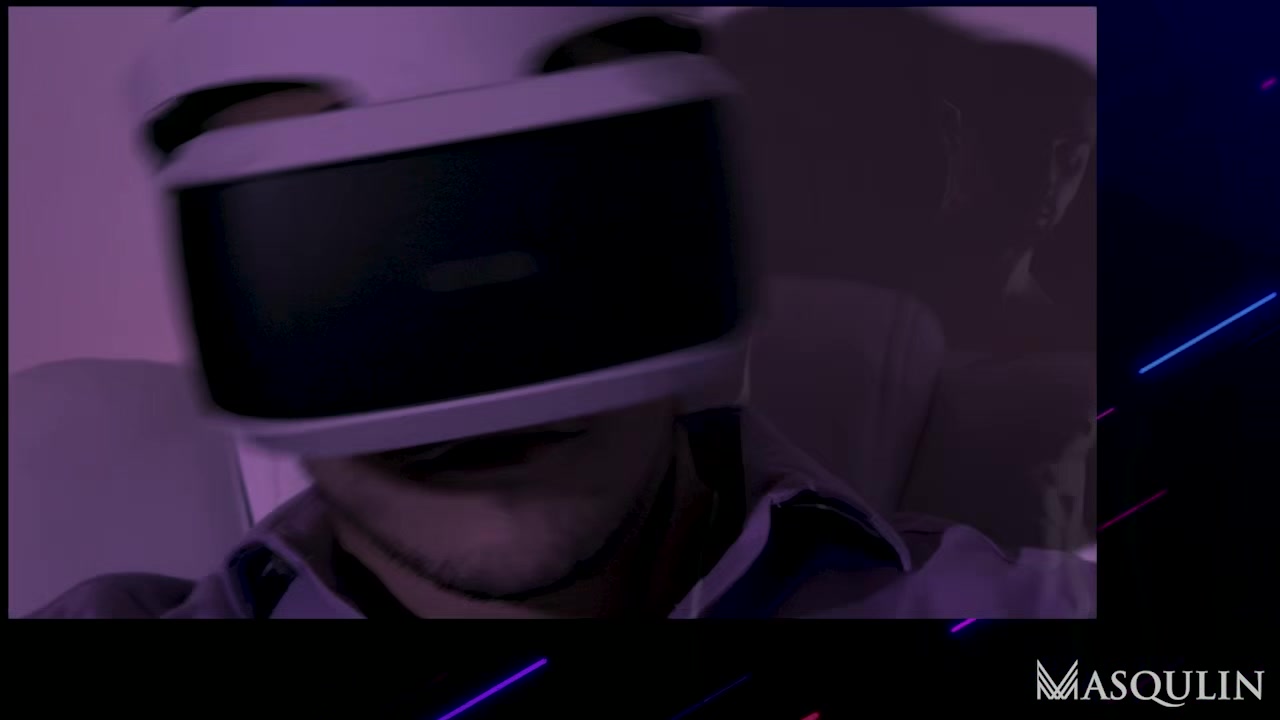 First Person Fantasy - Gay Bareback Video - Masqulin
