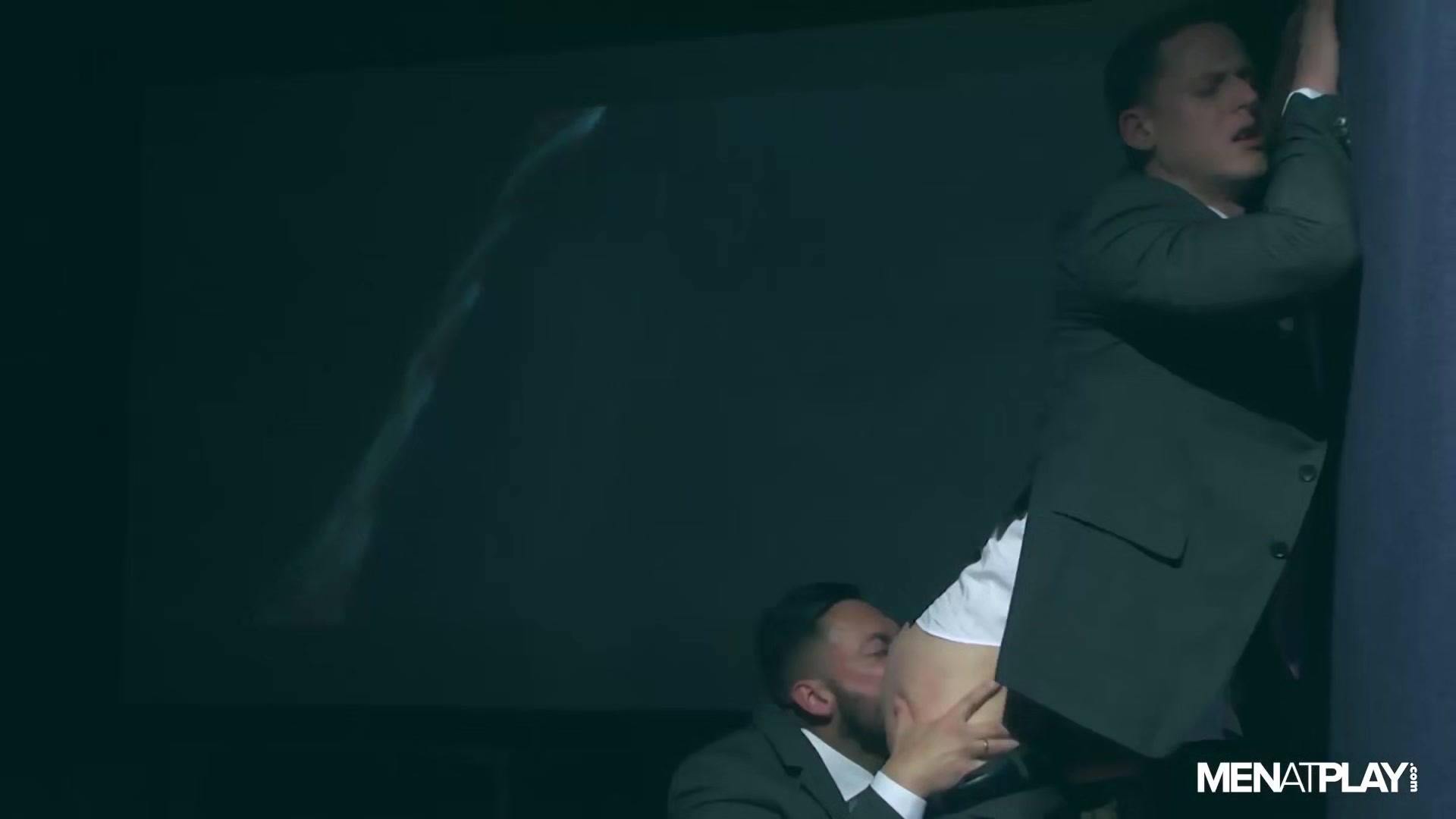 Cine-X 2, Editor's Cut - MENatPLAY