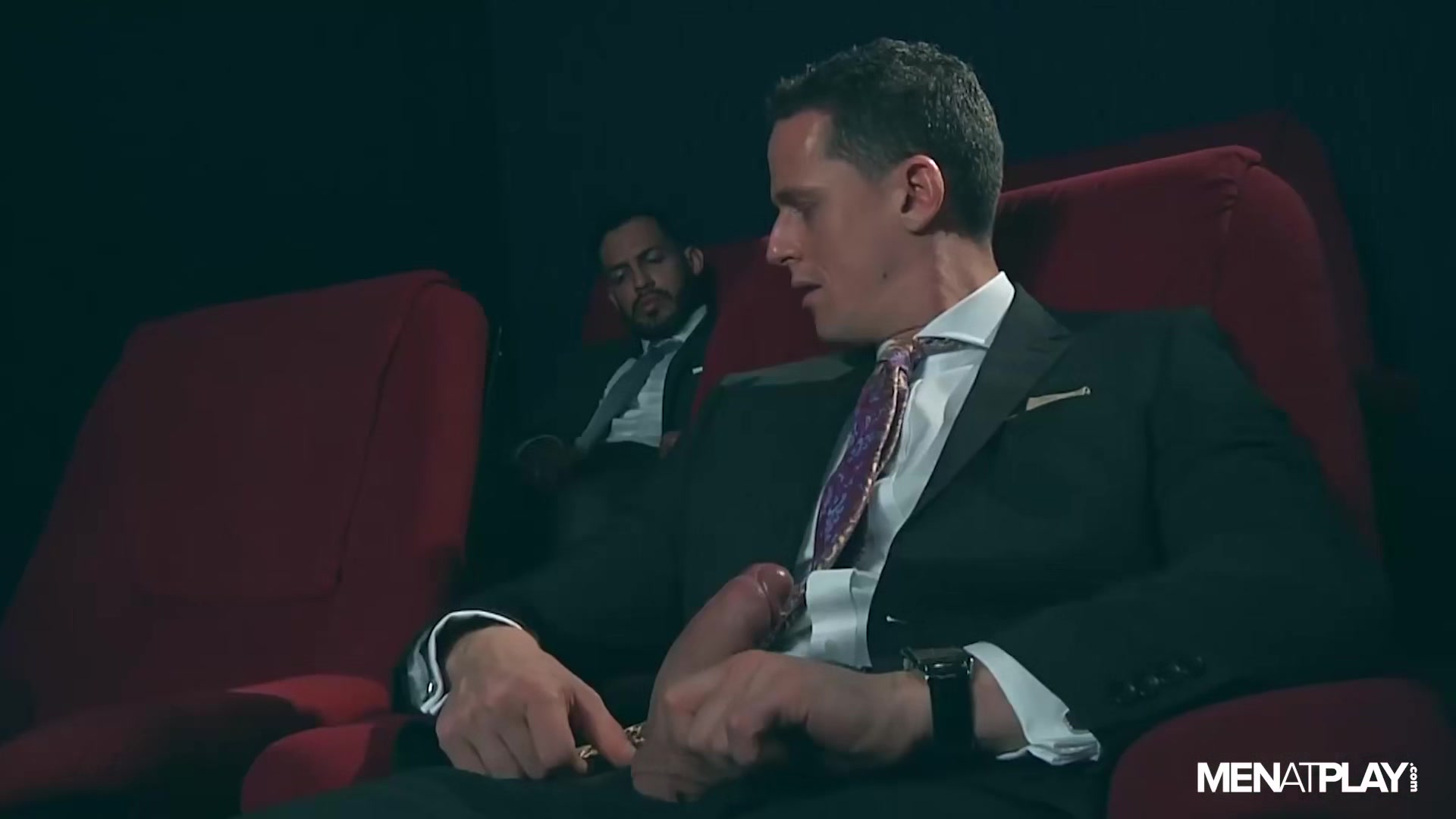 Cine-X 2, Editor's Cut - MENatPLAY