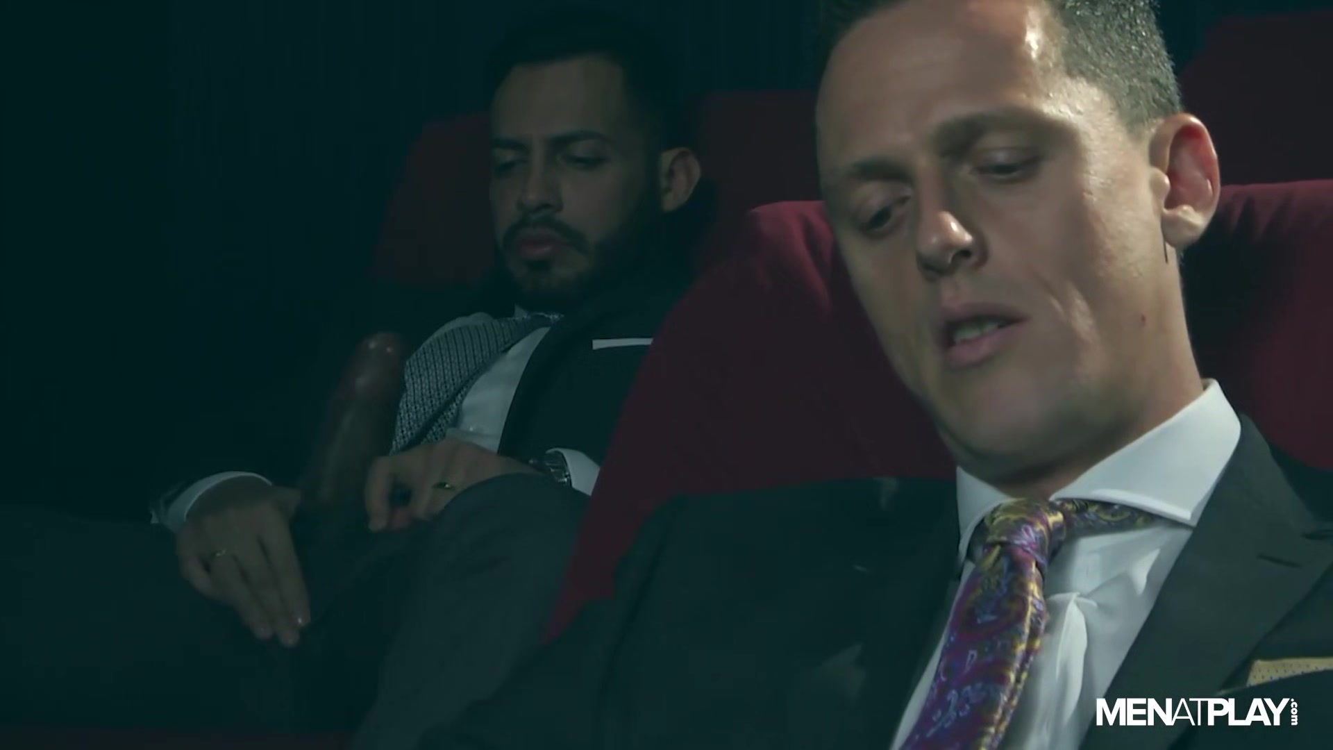 Cine-X 2, Editor's Cut - MENatPLAY