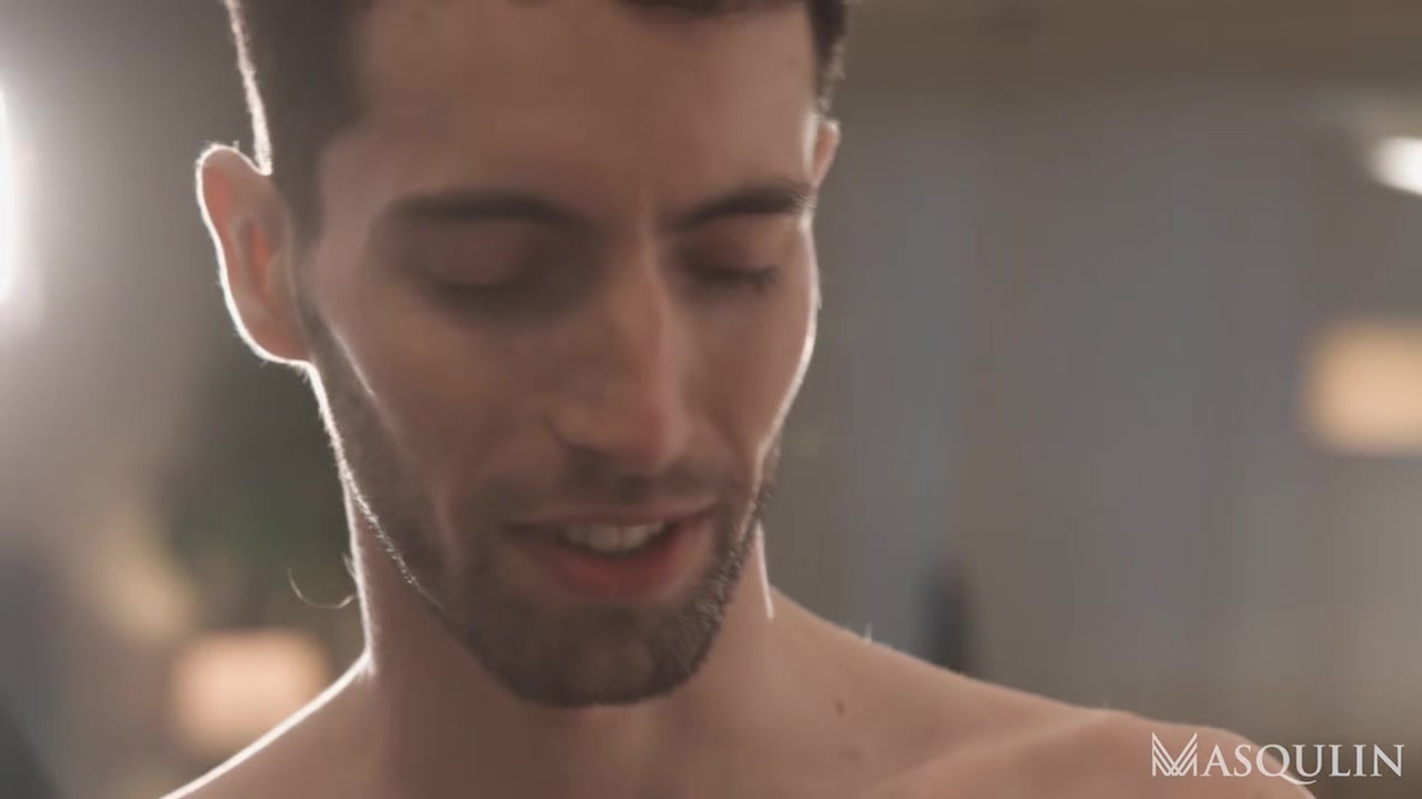 Festival Vibes - Gay Bareback Video - Masqulin