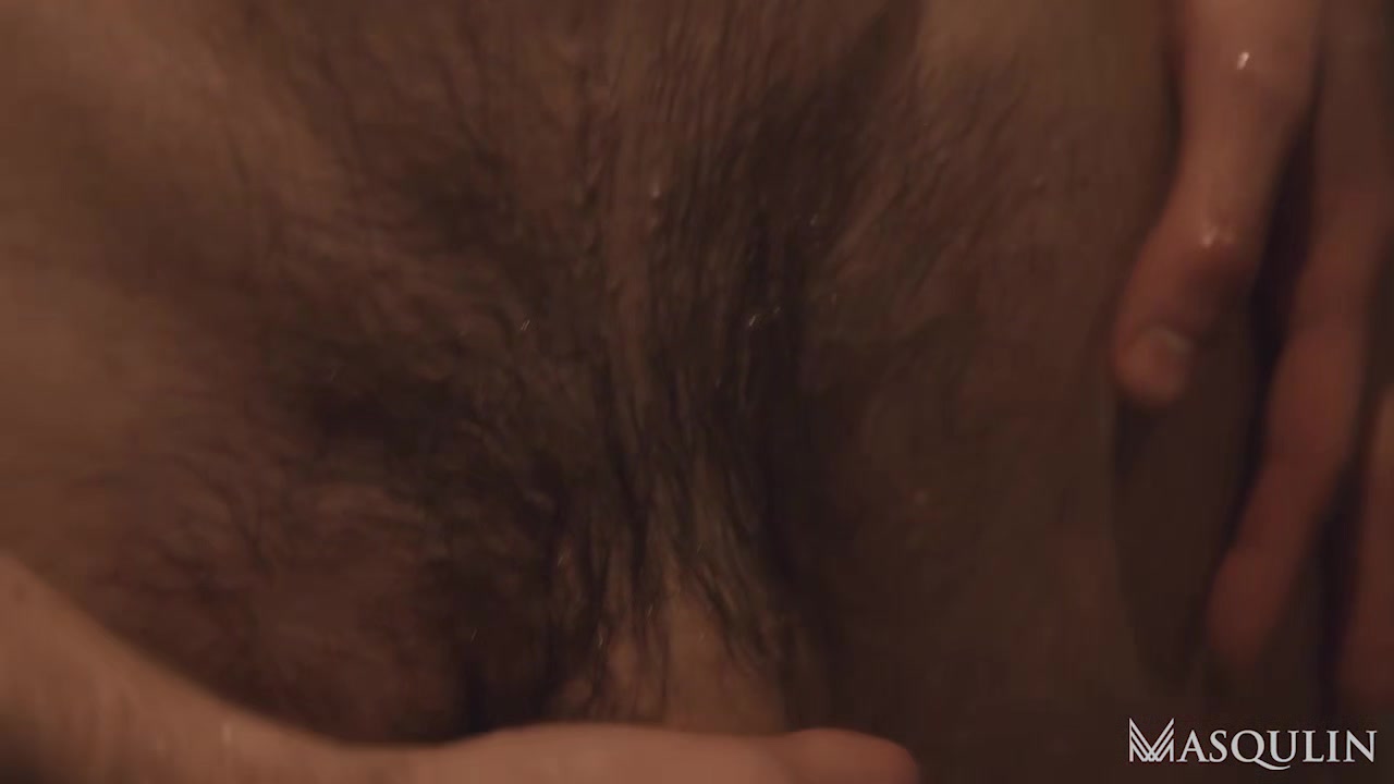 Festival Vibes - Gay Bareback Video - Masqulin