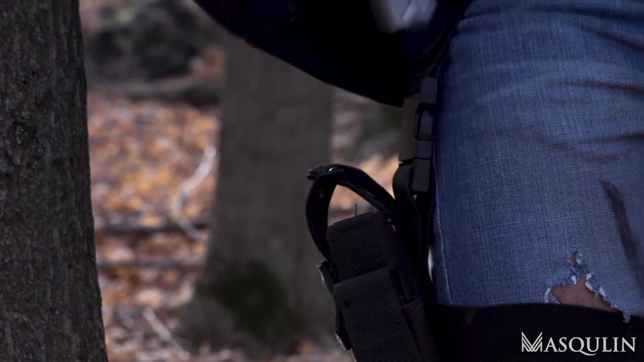The Last Men, Part 3 - Gay Bareback Video - Masqulin