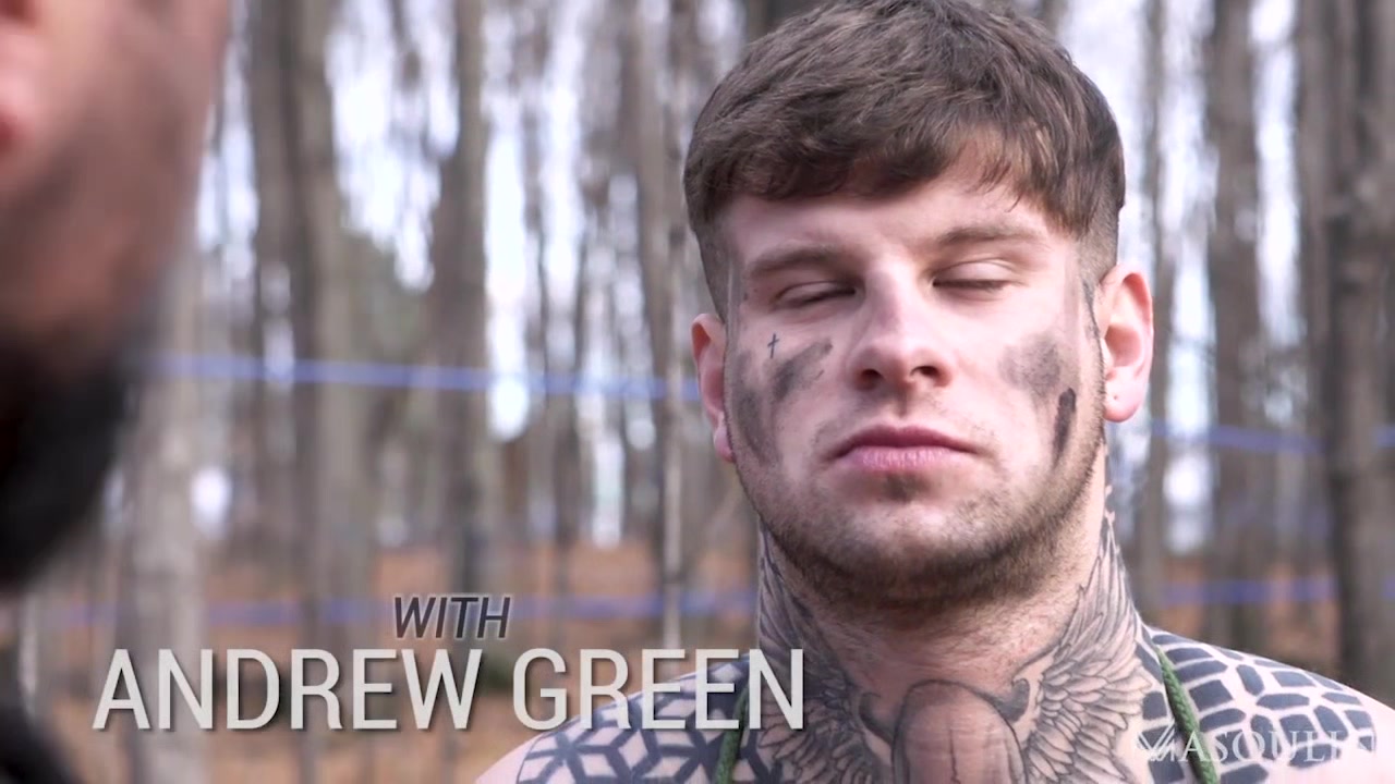 The Last Men, Part 3 - Gay Bareback Video - Masqulin